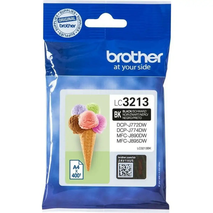 Оригиална касета за мастило Brother MFCJ890DW MFCJ895DW