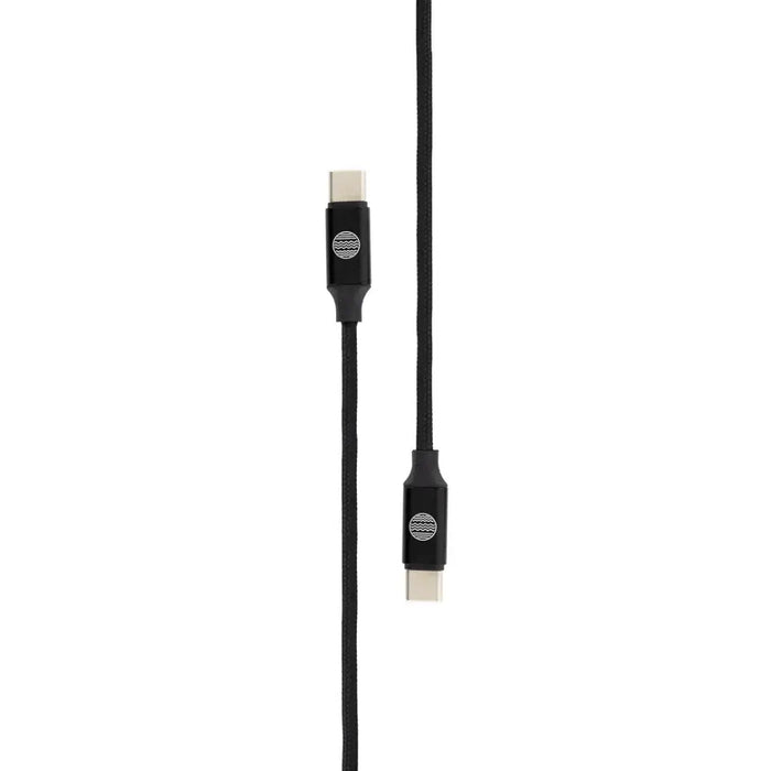 Нашият кабел Pure Planet USB-C към USB-C 1,2 м/4 фута