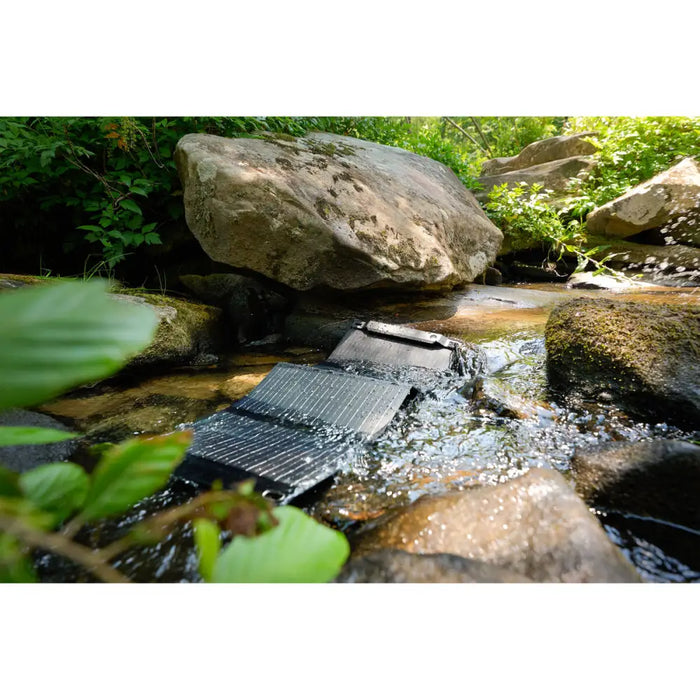 Фотоволтаичен Слънчев Панел Ecoflow EFSOLAR28W-P-S-TY-4-EU