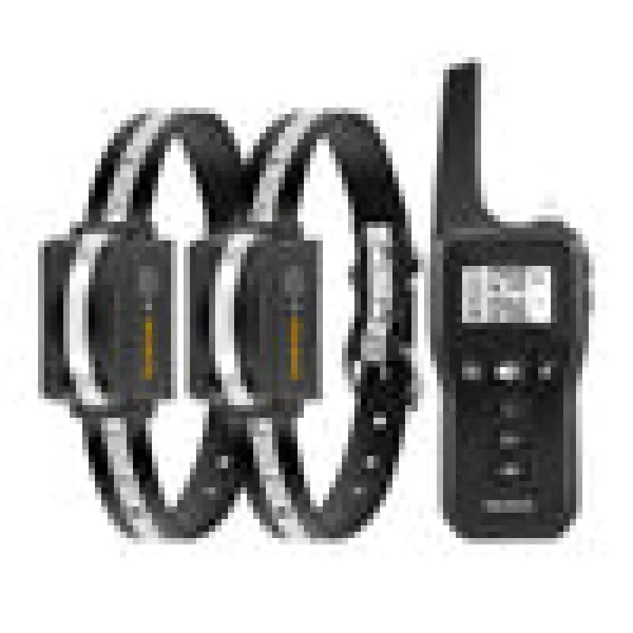 Нашийник за обучение на кучета Rojeco PD529 1000 м с 2