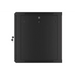 Шкаф Lanberg стелаж 19’’ за монтаж на стена 12U/600x600