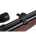 Въздушна пушка BEEMAN COMMANDER 1517 PCP 4.5mm с 12