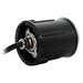LED ТЯЛО ЗА ВГРАЖДАНЕ В ЗЕМЯ 24V 3W 6000K IP67 Ф46 СРЕБРО