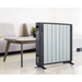 Електрически нагревател Blaupunkt HCO701 Indoor White Black