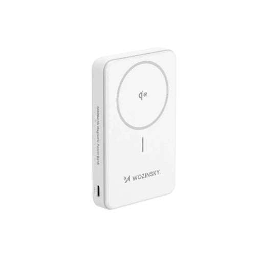 Преносима батерия Powerbank Wozinsky WLWP-10KA0Y3WS 22.5W