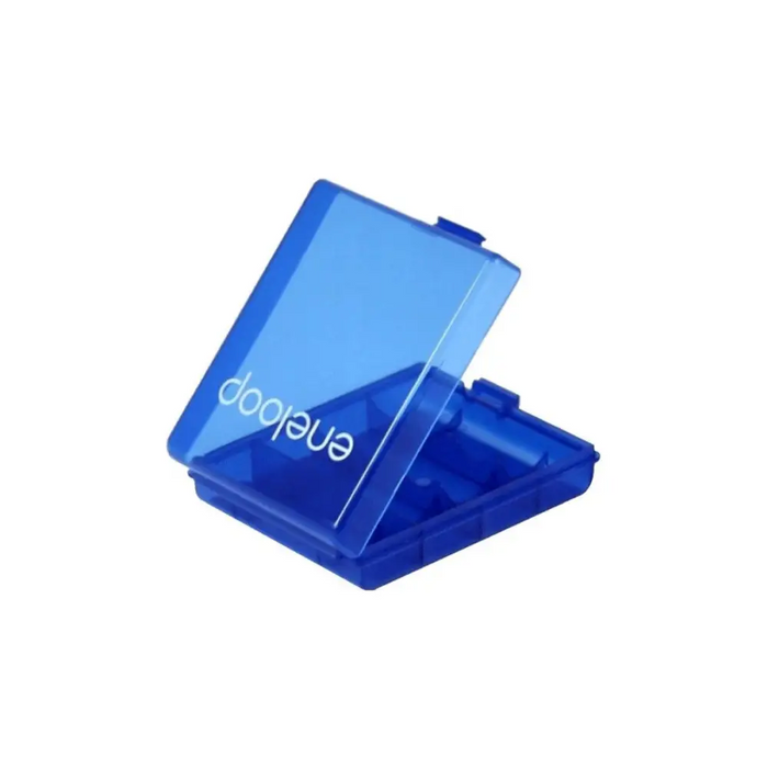 Акумулаторни батерии PANASONIC ENELOOP AA 2000 mAh 4 szt