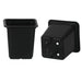 КОМПЛЕКТ САКСИИ ЗА РАЗСАД 20БР GARDEN STAR HD-10864
