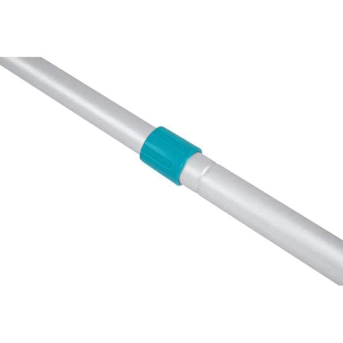 АЛУМИНИЕВА ДРЪЖКА ТЕЛЕСКОПИЧНА Ф30MM 3.6М BESTWAY 58279