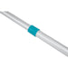 АЛУМИНИЕВА ДРЪЖКА ТЕЛЕСКОПИЧНА Ф30MM 3.6М BESTWAY 58279
