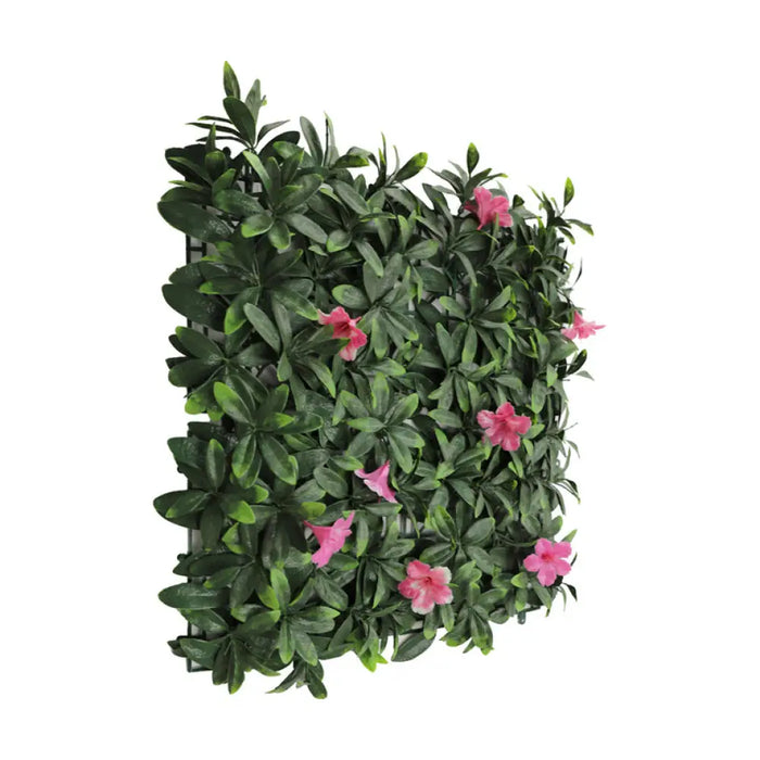 ДЕКОРАТИВНО ПАНО 50X50CM 1БР АЗАЛИЯ HD HD-10446