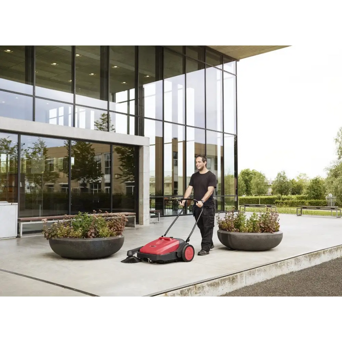 Чистачка Nilfisk Viper PS480-EU