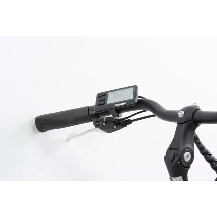ЕЛЕКТРИЧЕСКИ ВЕЛОСИПЕД CHRISSON CITY 28’’ 102555 BLK 250 W