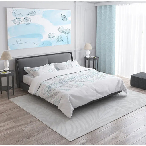 ЕДИНИЧЕН СПАЛЕН КОМПЛЕКТ 3 ЧАСТИ РАНФОРС DILIOS ВИКТОРИЯ