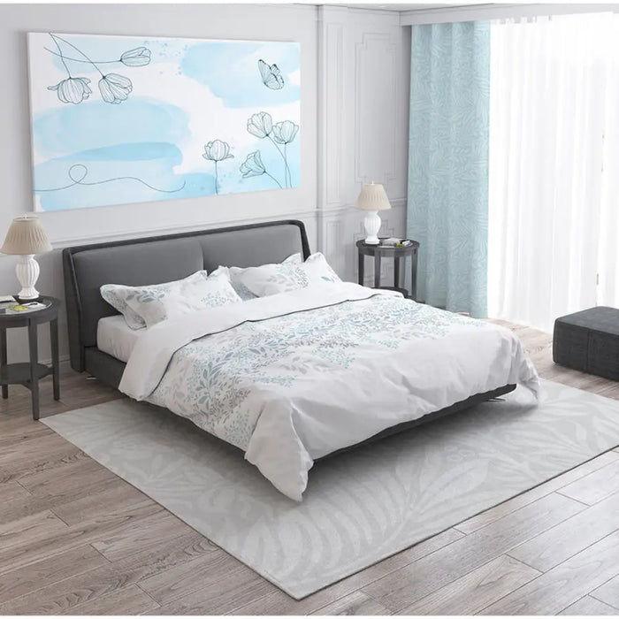 ЕДИНИЧЕН СПАЛЕН КОМПЛЕКТ 3 ЧАСТИ РАНФОРС DILIOS ВИКТОРИЯ