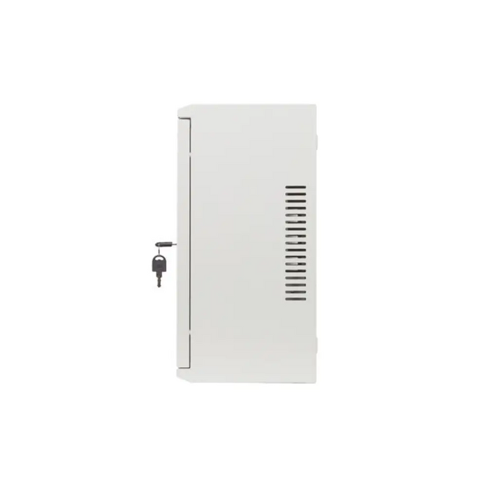 Шкаф Lanberg 19’’ стенен монтаж 4U + 3u/540x200