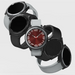 Тънък калъф Ringke от 2 комплекта за Samsung Galaxy Watch 6