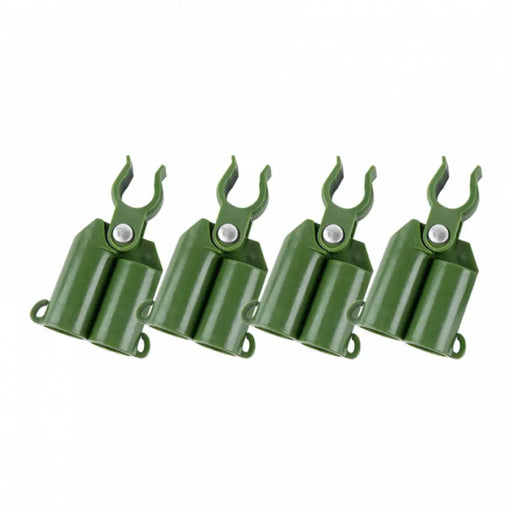 КОНЕКТОРИ РЕГУЛИРУЕМИ ЗА КОЛЧЕТА Ф11MM 4БР BRADAS TYLS11/4