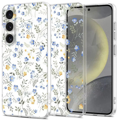 Калъф Tech-Protect FlexAir за Samsung Galaxy S25