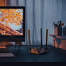 Безжичен рутер Mercusys MR30G Gigabit Ethernet Dual-band