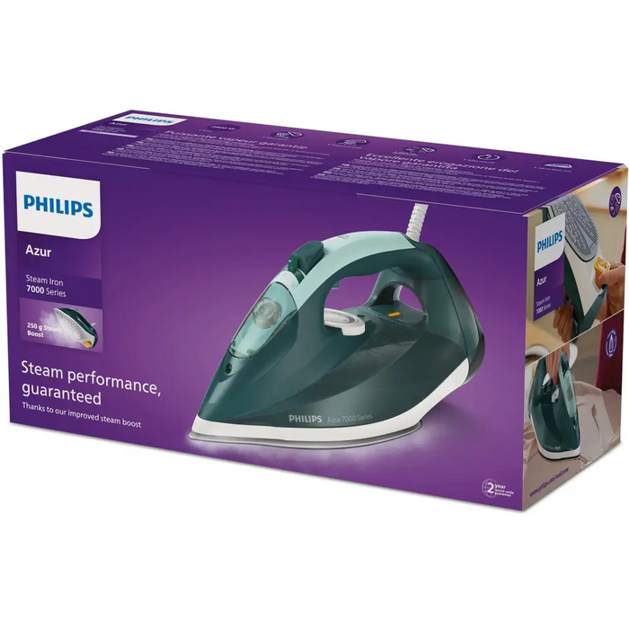 Ютия PHILIPS DST7031/70