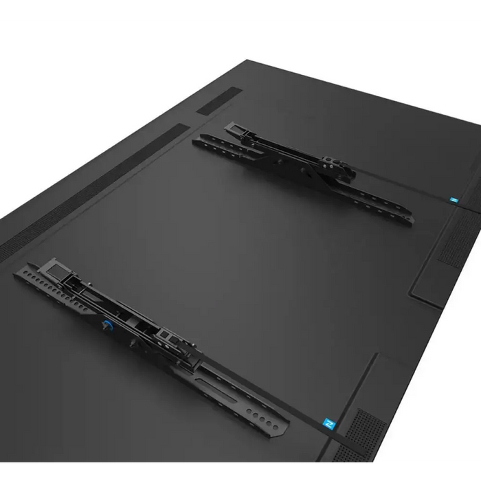 Стойка за стена Neomounts Level-750 (XL 100 kg с възможност