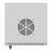 Шкаф Lanberg 10’’ за стенен монтаж 6U/300x300 (плосък