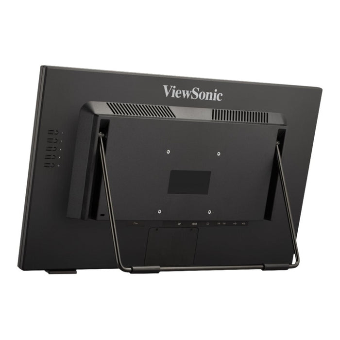 Монитор VIEWSONIC TD2465 24inch 16:9 1920x1080 SuperClear