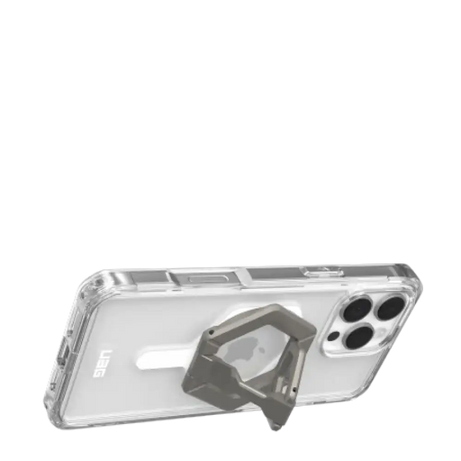 Калъф UAG Plyo Magsafe със стойка с магнитен пръстен