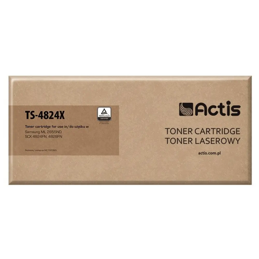 Тонер Actis TS-4824X (заместител за Samsung MLT-D2092L;