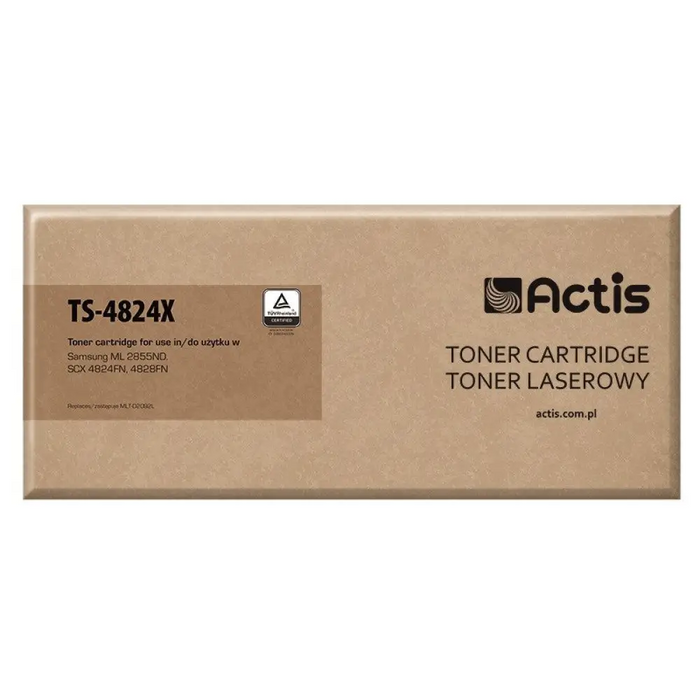 Тонер Actis TS-4824X (заместител за Samsung MLT-D2092L;