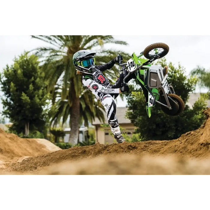 Razor Dirt Rocket SX350 McGrath електрически скутер 1