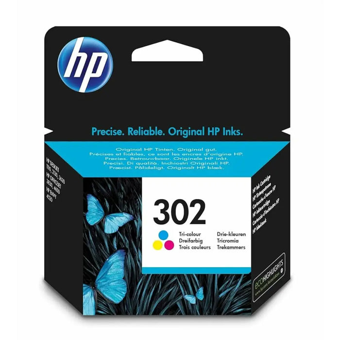 Оригиална касета за мастило HP Officejet 3830 All-in-One Nº