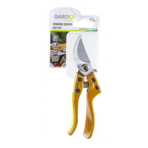ЛОЗАРСКА НОЖИЦА GARDEX