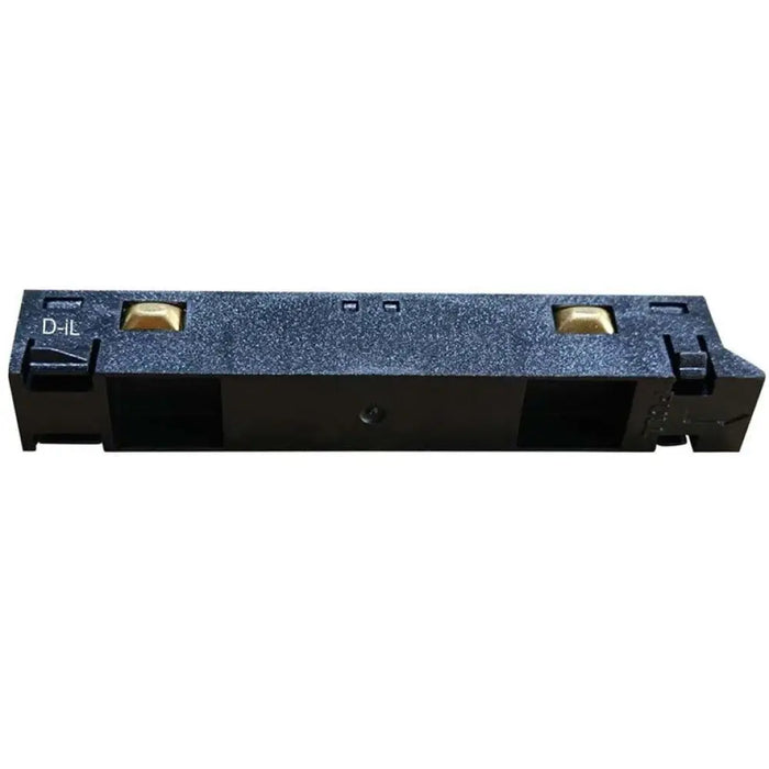 СВЪРЗВАЩ МОДУЛ ПРАВ 48V ЗА МАГНИТНО- РЕЛСОВ МОНТАЖ D-IL