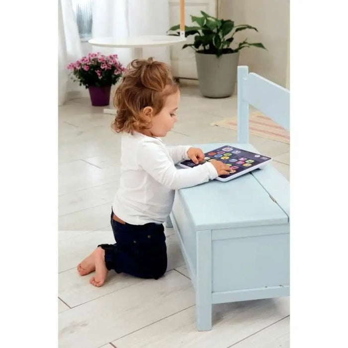 Интерактивен Таблет за Деца TALDEC My 1st tablet