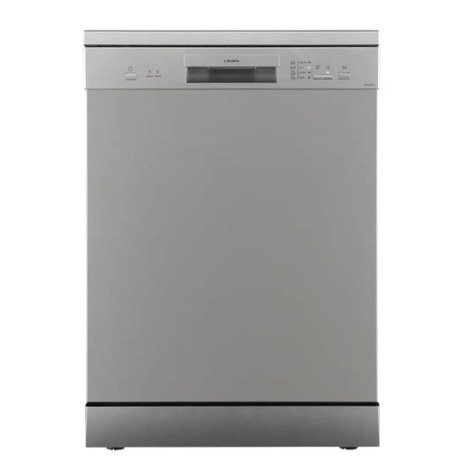 Съдомиялна машина Crown DWC6004C SL 12 комплекта E