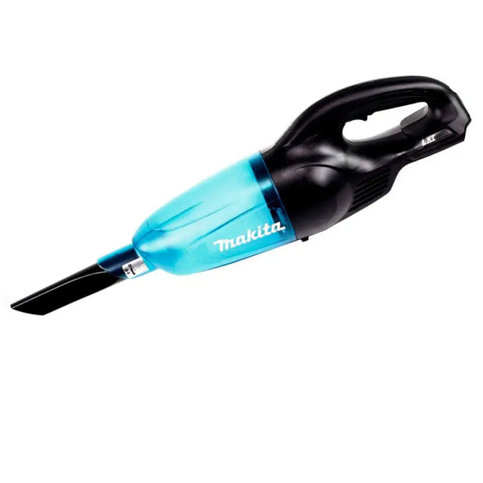 АКУМУЛАТОРНА ПРАХОСМУКАЧКА MAKITA DCL180ZB SOLO