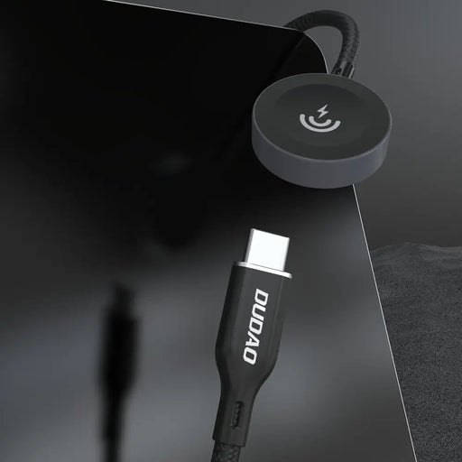 Индуктивно зарядно устройство Dudao A12C за Apple Watch