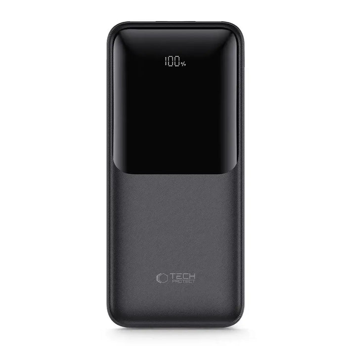 Преносима батерия Powerbank Tech-Protect PB02 20000mAh