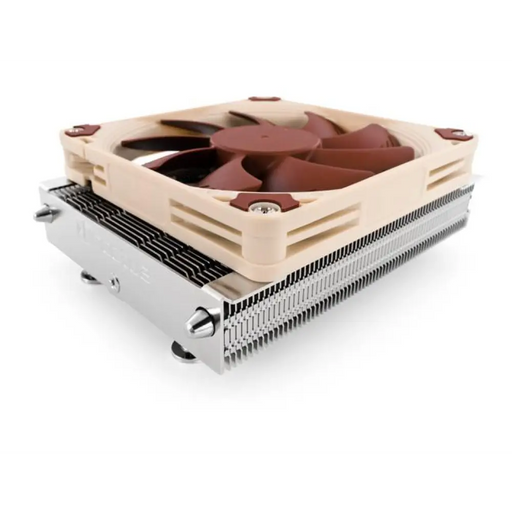 Охладител за процесор Noctua NH-L9A сокет AMD/AM4
