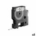 Ламинирана лента за етикетиране Dymo D1 43613 6 mm
