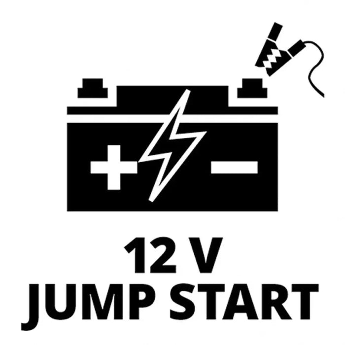 ЗАХРАНВАЩО-СТАРТИРАЩО УСТРОЙСТВО EINHELL CE-JS 18