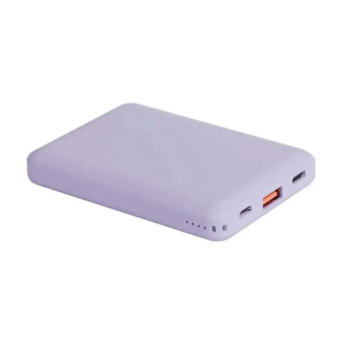Преносима батерия Powerbank Uniq Fuele mini 8000mAh USB-C