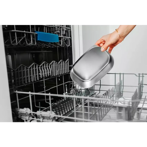 Електрическа кутия за обяд N’oveen LB2410 Сива