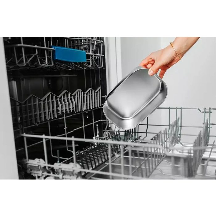 Електрическа кутия за обяд N’oveen LB2410 Сива
