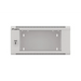 Шкаф Lanberg 19’’ за стенен монтаж 4U 600 бързо сглобяване