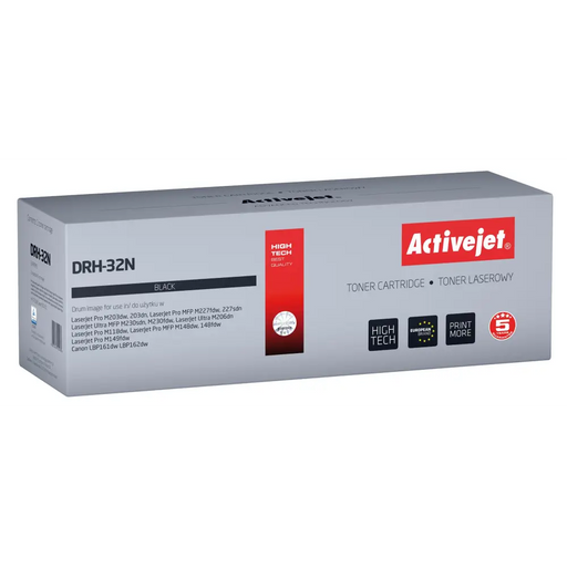 Барабан Activejet DRH-32N (заместител за HP 32A CF232A;