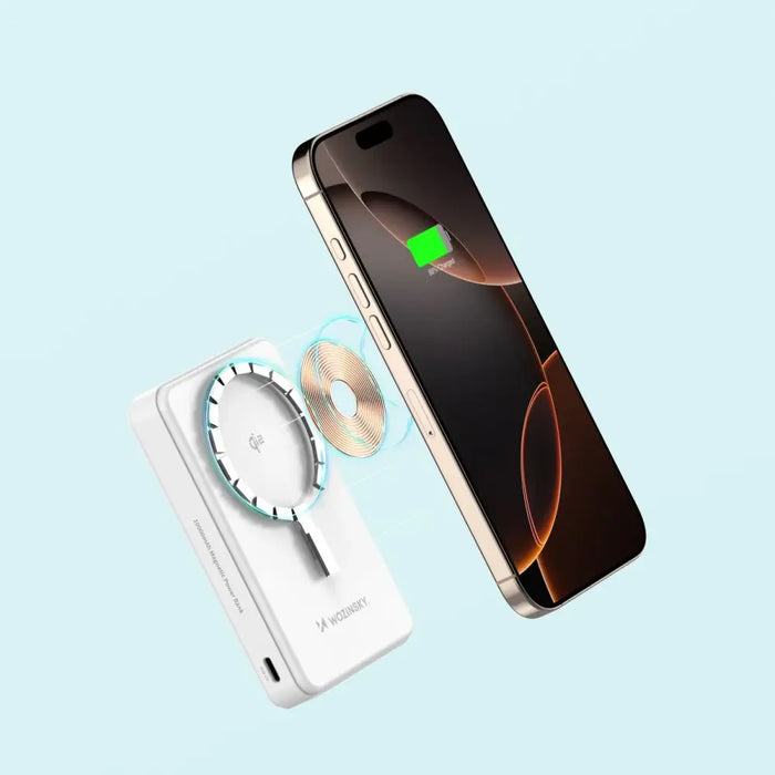 Преносима батерия Powerbank Wozinsky WLWP-10KA0Y3WS 22.5W