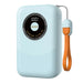 Преносима батерия Powerbank Dudao K21 Mini 10000mAh 22.5W