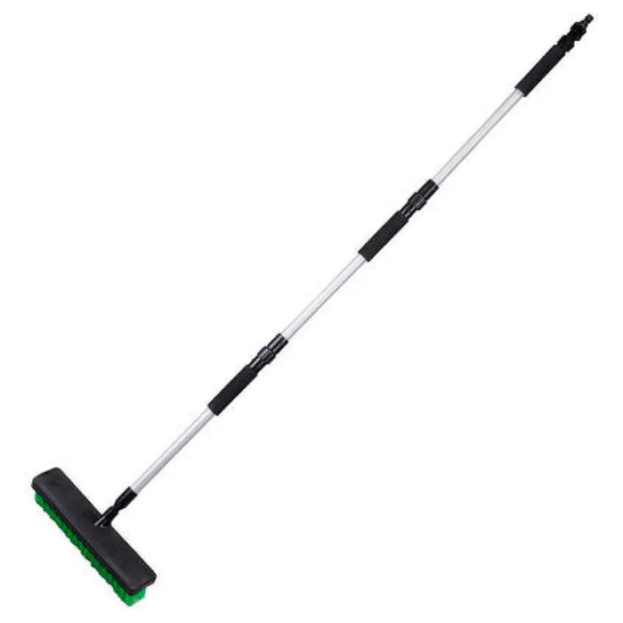 ГРАДИНСКА ЧЕТКА РАЗТЕГАЕМА С ВРЪЗКА ЗА МАРКУЧ CB1000030